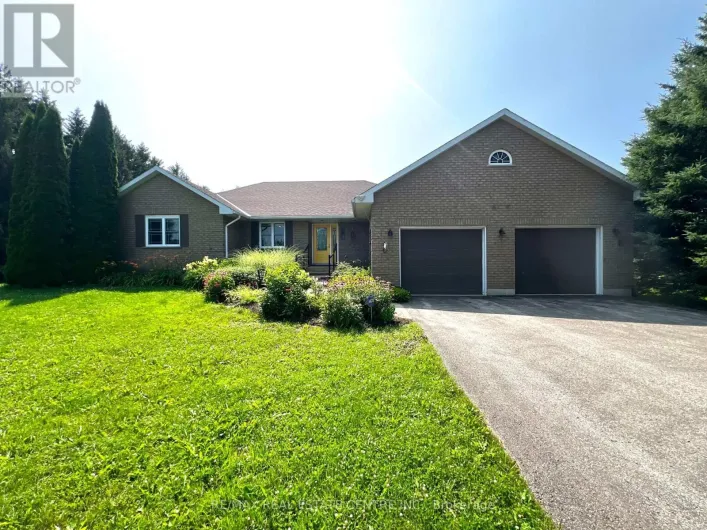 476210 3RD LINE, Melancthon