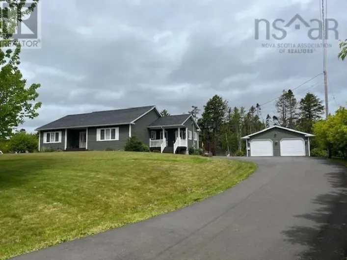 4763 Little Harbour Road, Little Harbour