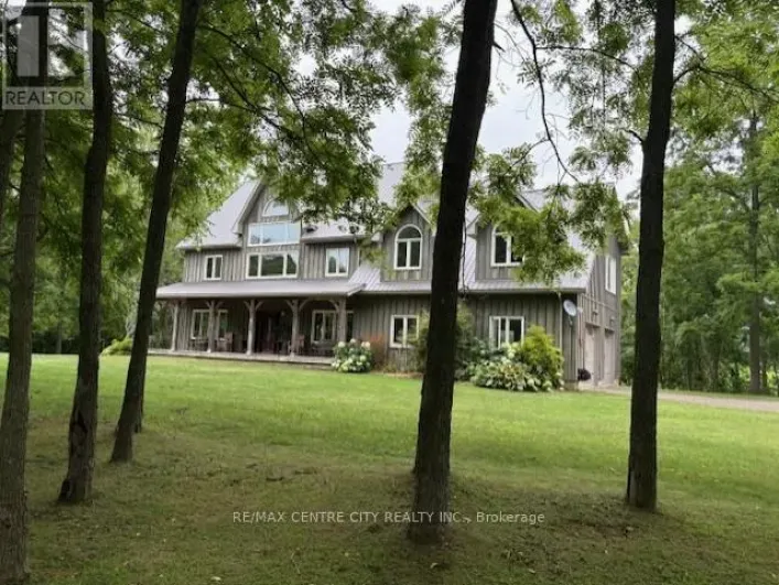 47640 RUSH CREEK LINE, Malahide