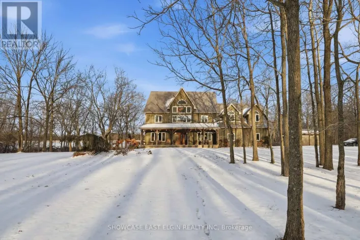 47640 RUSH CREEK LINE, Malahide