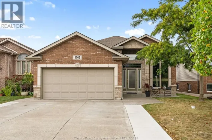 4765 BARCELONA, Windsor