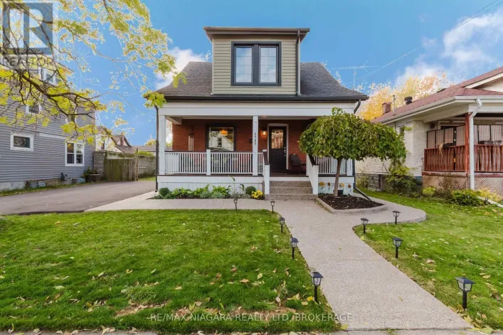 4765 SECOND AVENUE, Niagara Falls