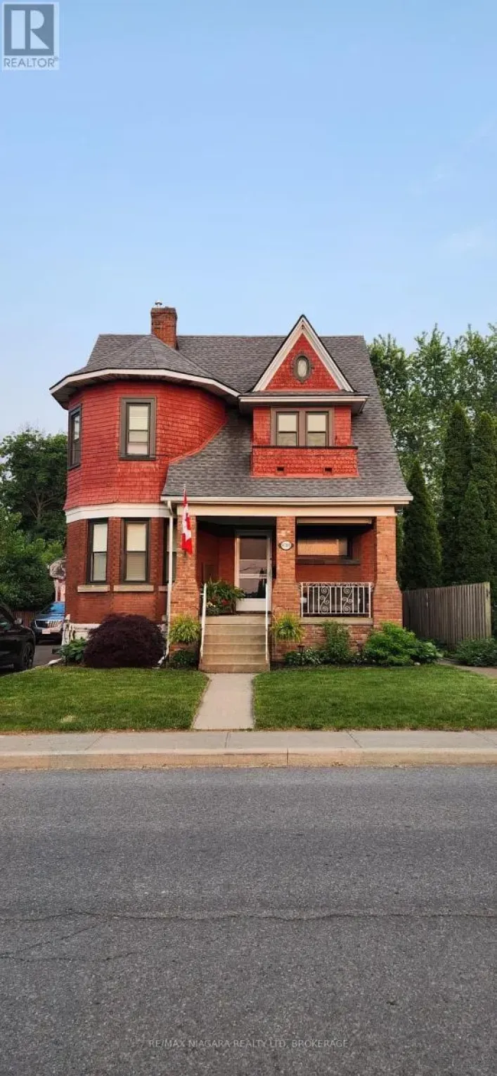 4766 RYERSON CRESCENT, Niagara Falls