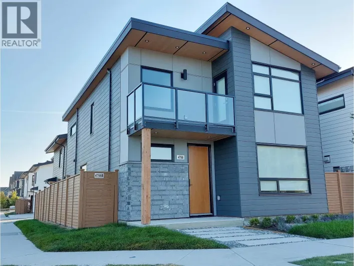 4766 SPRUCE WAY, Tsawwassen