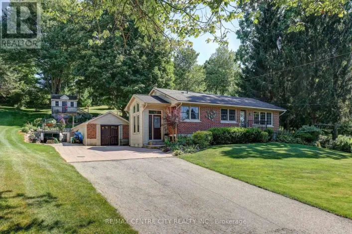 4766 SUNSET ROAD, Central Elgin
