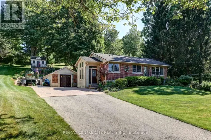 4766 SUNSET ROAD, Central Elgin