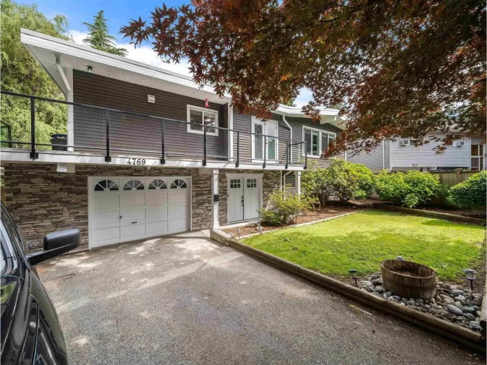 4769 201 STREET, Langley