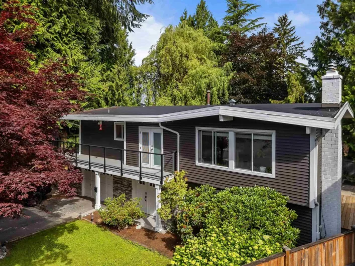 4769 201 STREET, Langley