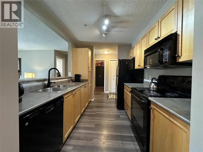 4769 Forsters Landing Road Unit# 209, Radium Hot Springs
