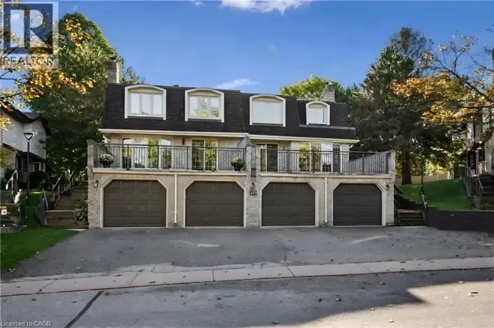 477 BEECHWOOD Drive Unit# 1, Waterloo