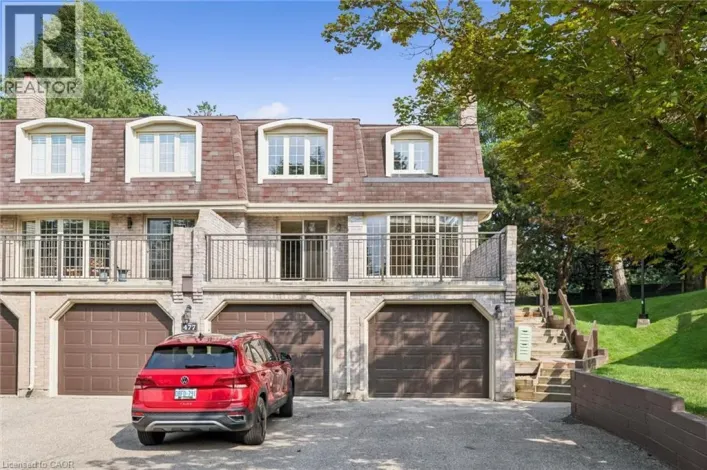 477 BEECHWOOD Drive Unit# 4, Waterloo
