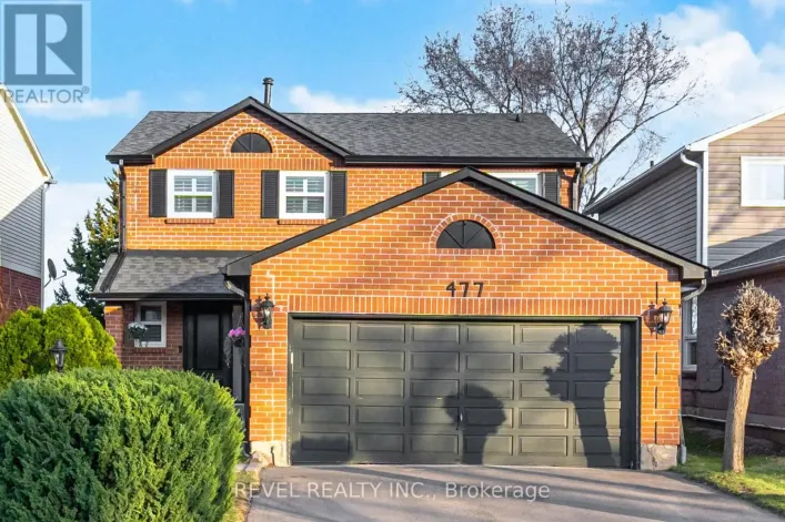 477 BELL STREET, Milton