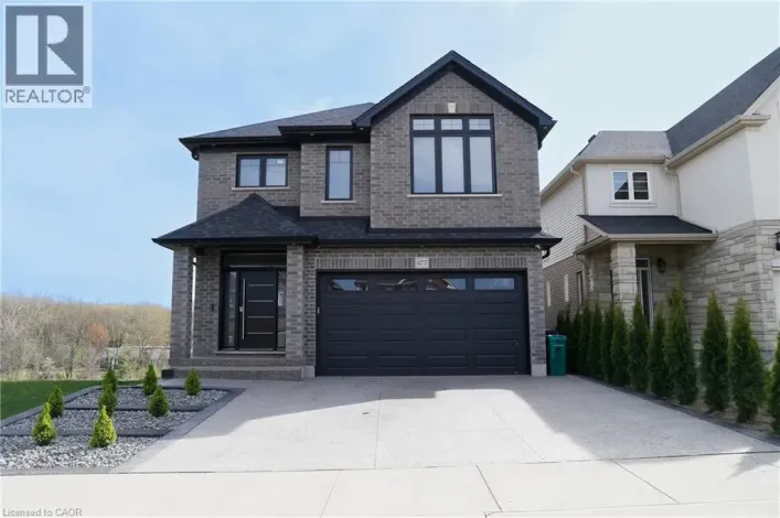 477 BLAIR CREEK Drive, Kitchener