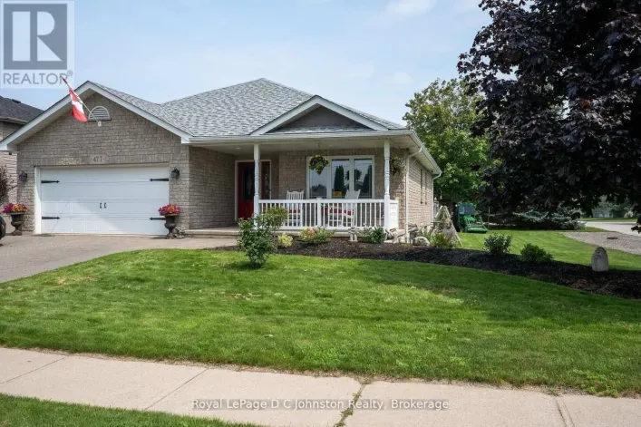 477 BUCKBY LANE, Saugeen Shores