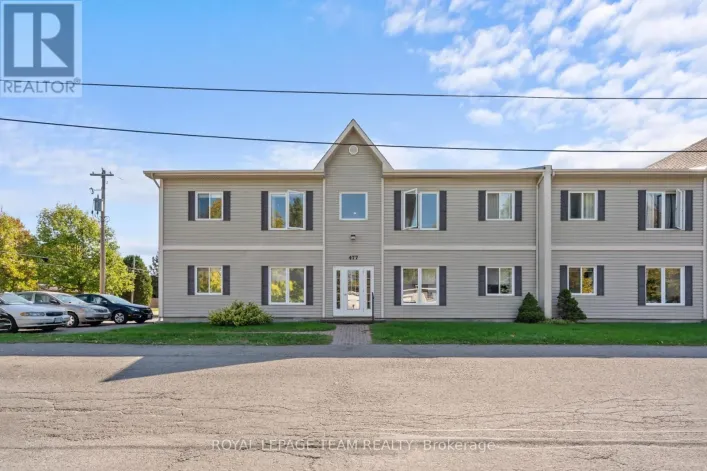 477 CLARENCE STREET, North Dundas