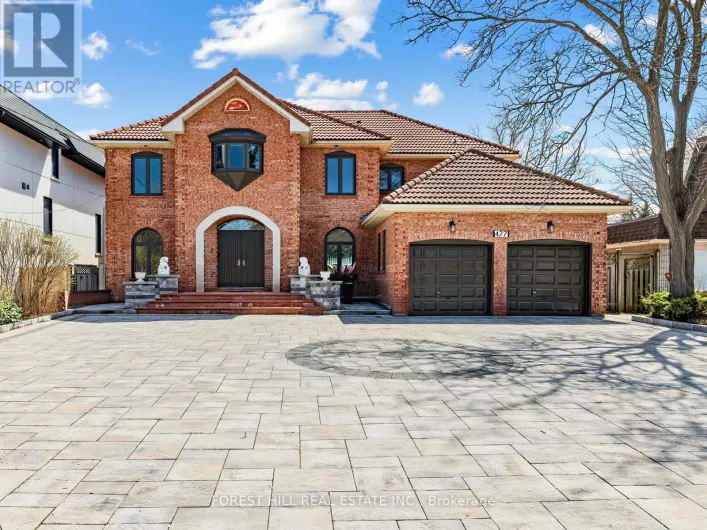 477 CUMMER AVENUE, Toronto