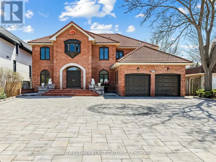 477 CUMMER AVENUE, Toronto
