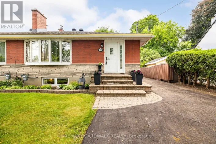 477 EDGEWORTH AVENUE, Ottawa
