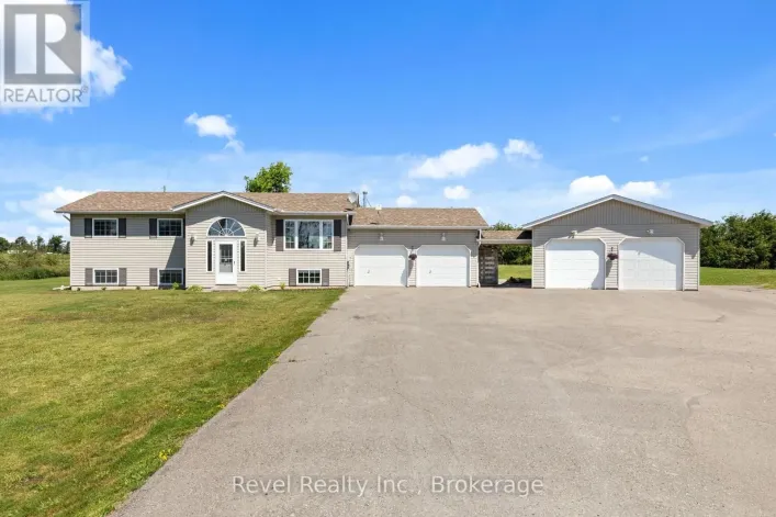477 FOUR POINTS ROAD, Kawartha Lakes