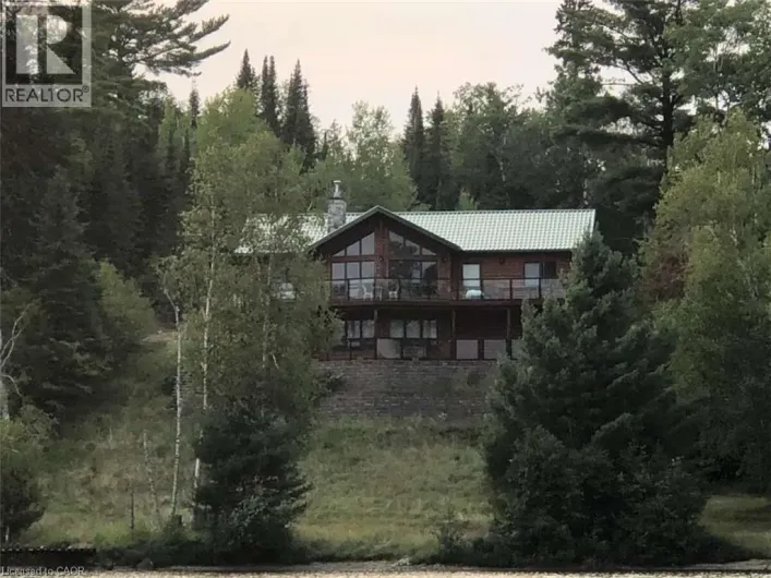 477 HWY 586, Thunder Bay