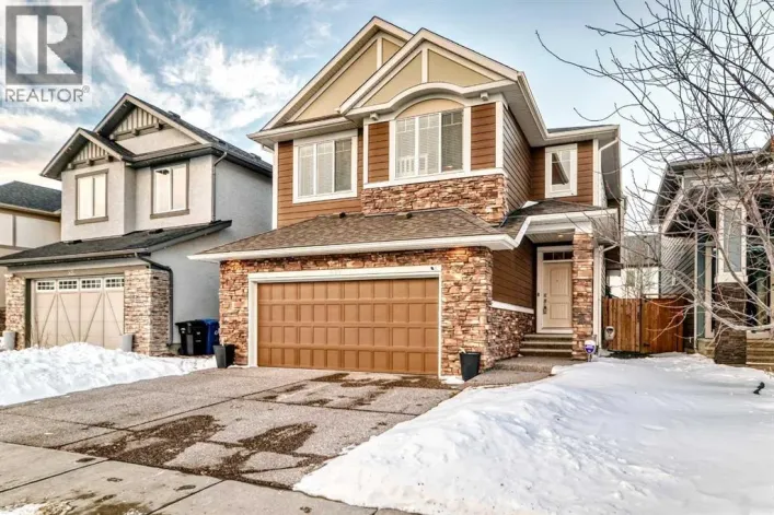 477 Legacy Boulevard SE, Calgary
