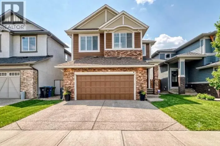 477 Legacy Boulevard SE, Calgary
