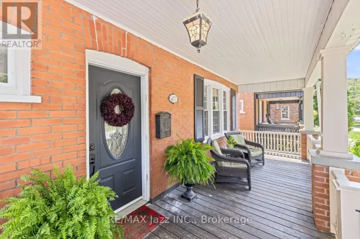 477 MASSON STREET, Oshawa