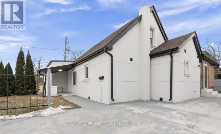 477 MELVIN AVENUE, Hamilton