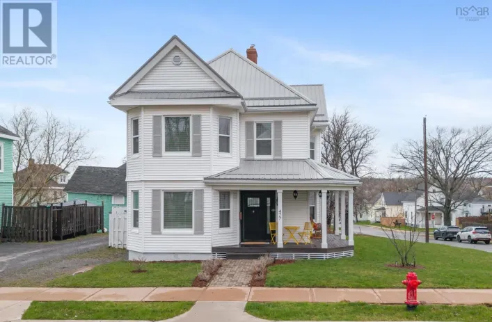 477 Nelson Street, New Glasgow