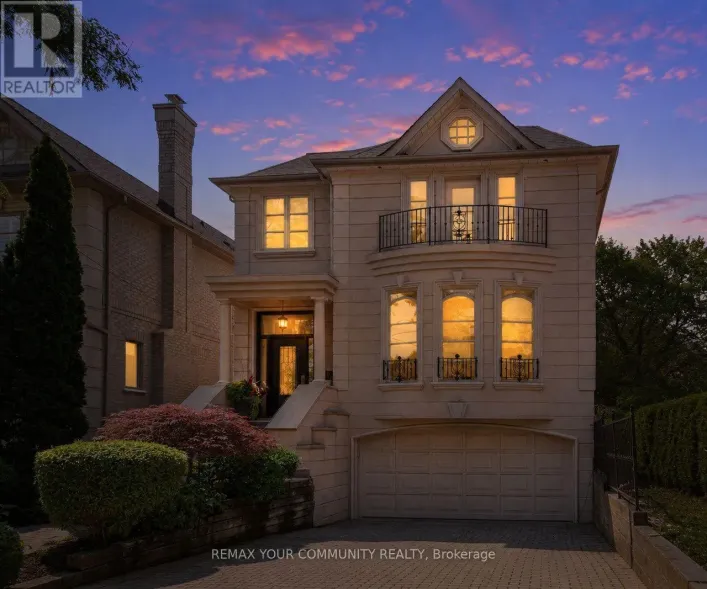 477 OLD ORCHARD GROVE, Toronto