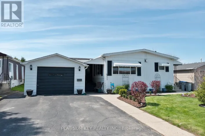 477 RICHARD CRESCENT, Strathroy-Caradoc