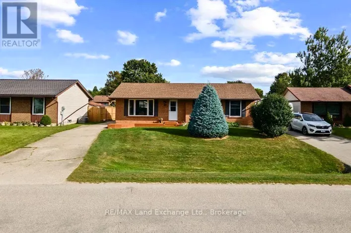 477 RIDGE STREET, Saugeen Shores