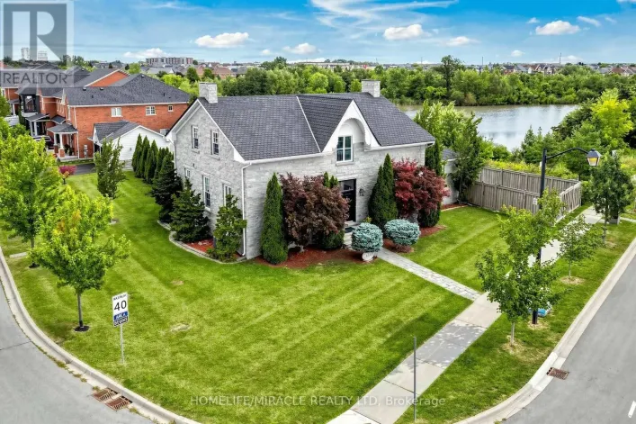 477 SAVOLINE BOULEVARD, Milton