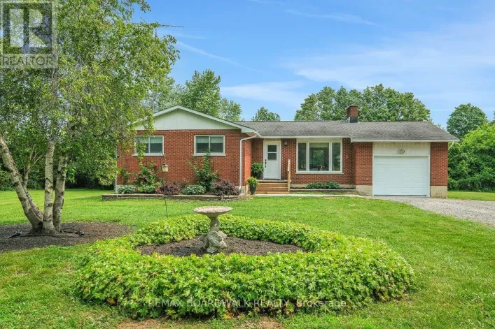 477 TOWNLINE ROAD, North Grenville