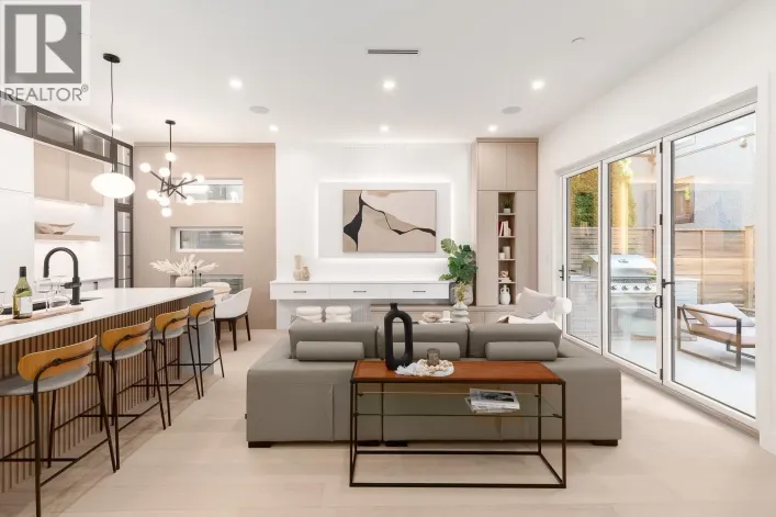 477 W 20TH AVENUE, Vancouver