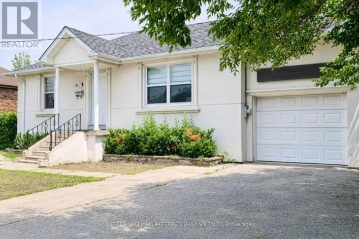 477 WILSON HEIGHTS BOULEVARD, Toronto