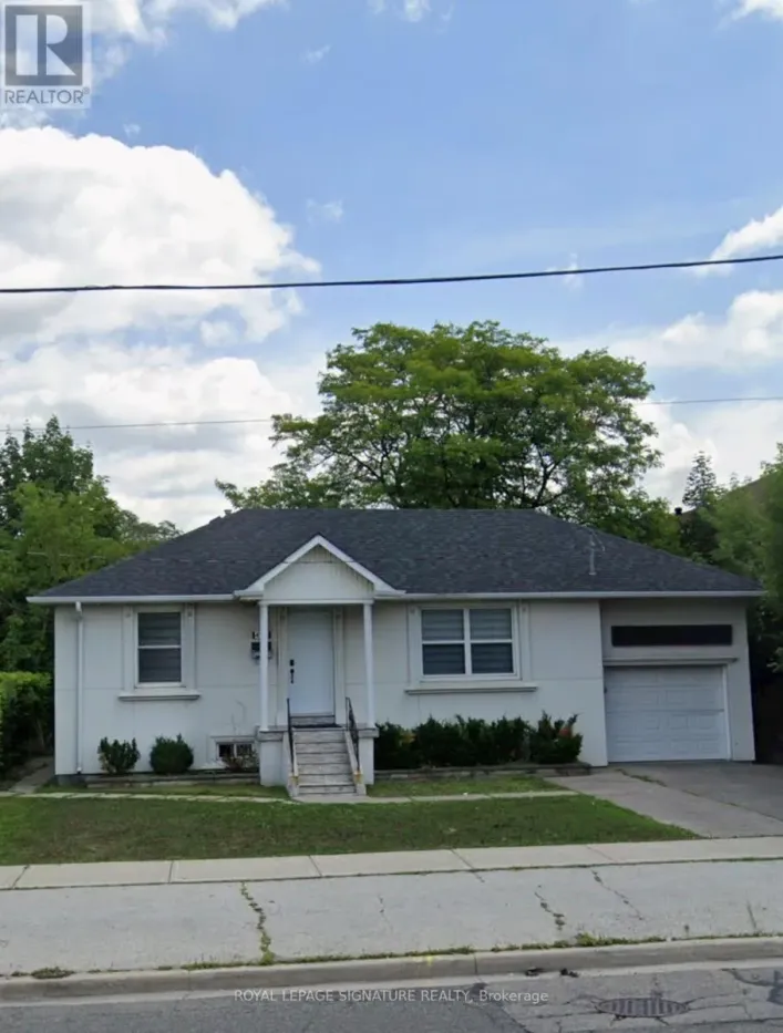 477 WILSON HEIGHTS BOULEVARD, Toronto