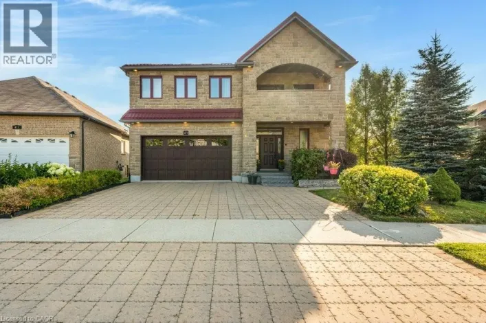 477 WOODBINE Avenue, Kitchener