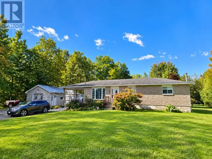 4770 COUNTY RD 15 ROAD, South Stormont
