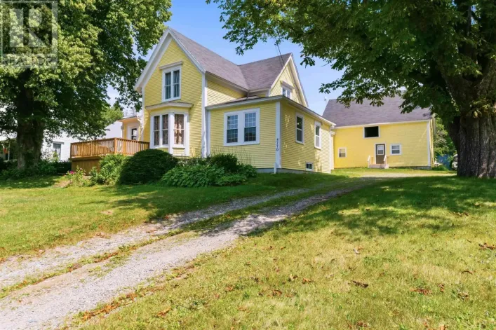 4770 Highway 1, Weymouth