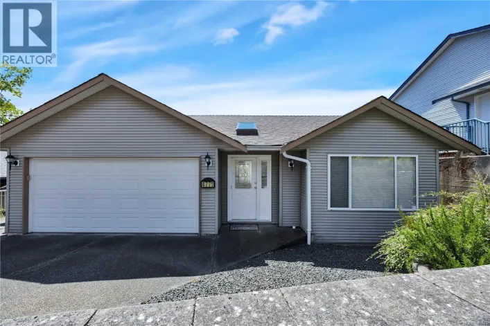 4771 Fairbrook Cres, Nanaimo