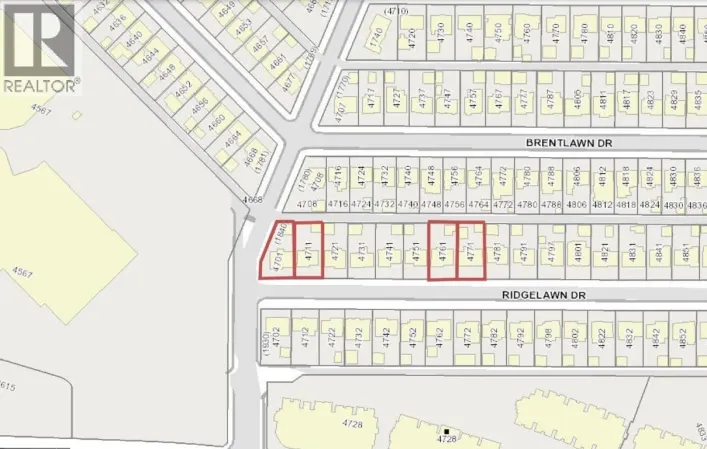 4771 RIDGELAWN DRIVE, Burnaby