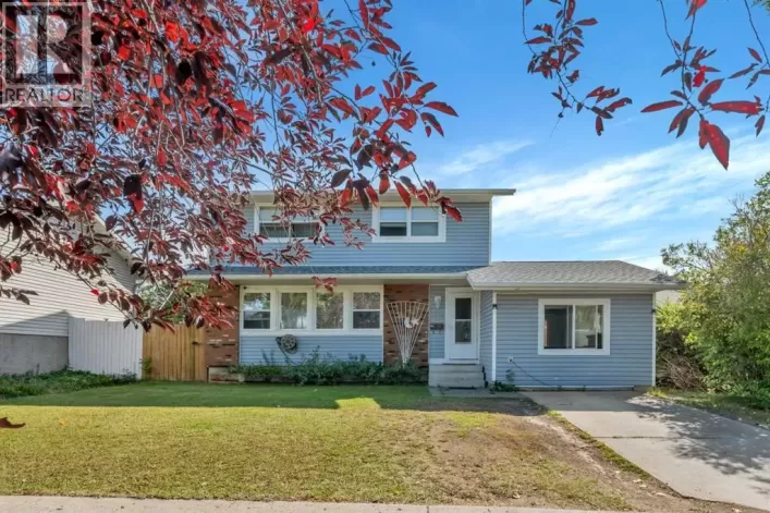 4771 Rundlehorn Drive NE, Calgary