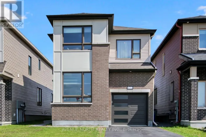 4772 ABBOTT STREET, Ottawa