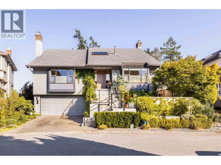 4772 MEADFEILD COURT, West Vancouver