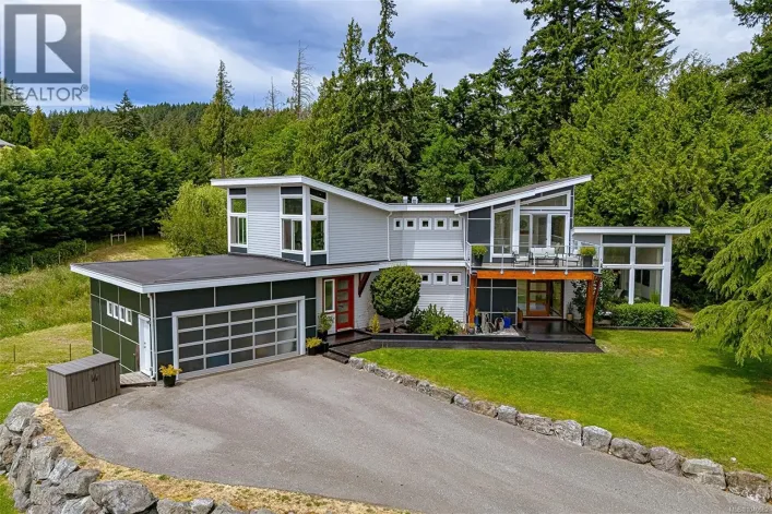 4772 Rocky Point Rd, Metchosin