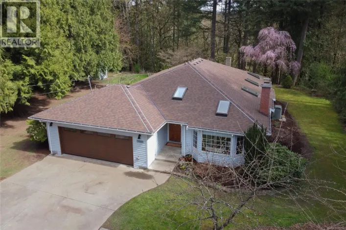 4773 Fairbridge Dr, Duncan
