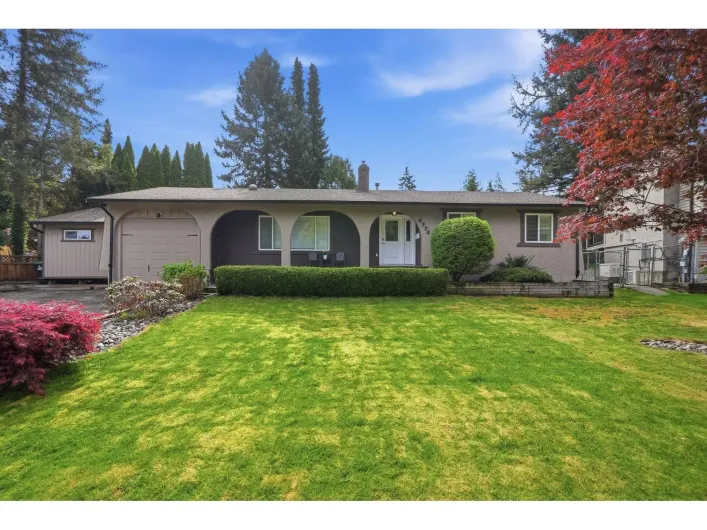 4774 206A STREET, Langley