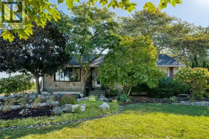 4774 8TH CONCESSION ROAD, Windsor
