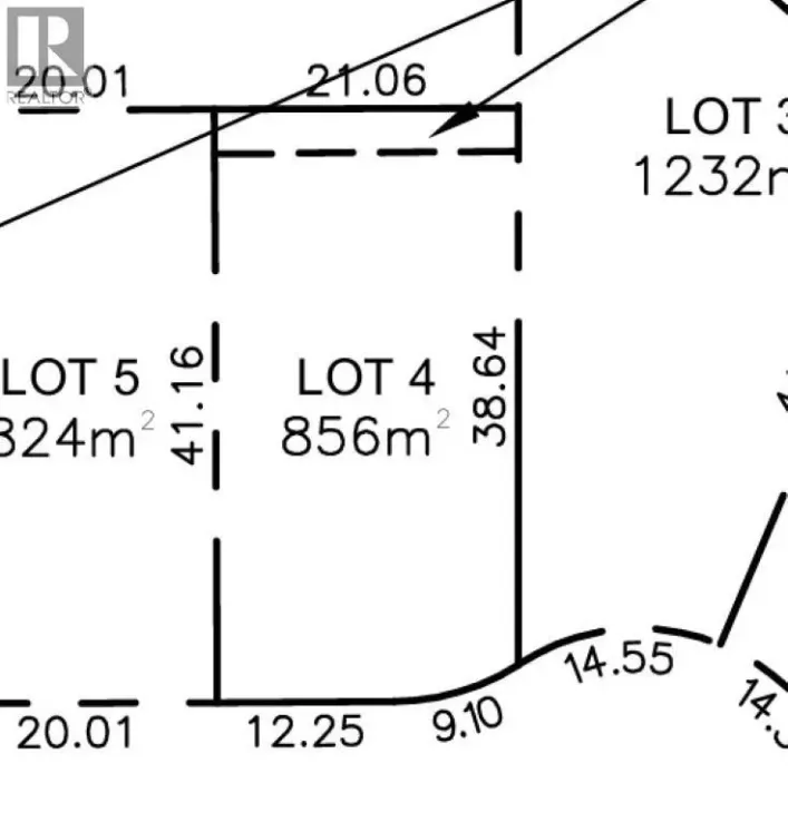 4774 FOSSIL CRESCENT, Prince George